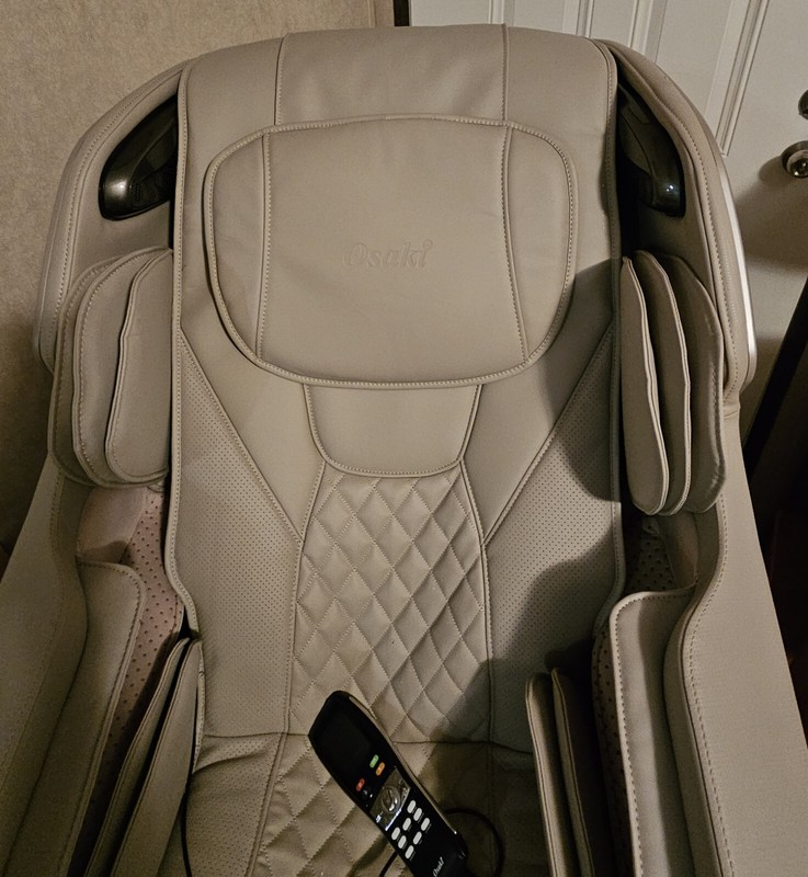 osaki massage chair 4d gallery