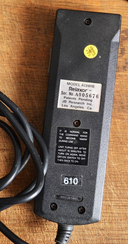 OEM 13 Pin Controller For Lane Relaxor Massage Heat Recliner Model AI34HE gallery