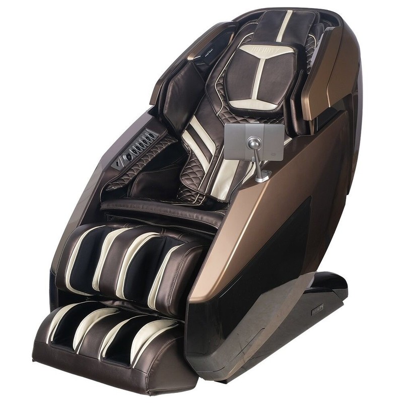 Infinity Circadian DualFlex 4D CPO (Brown) gallery