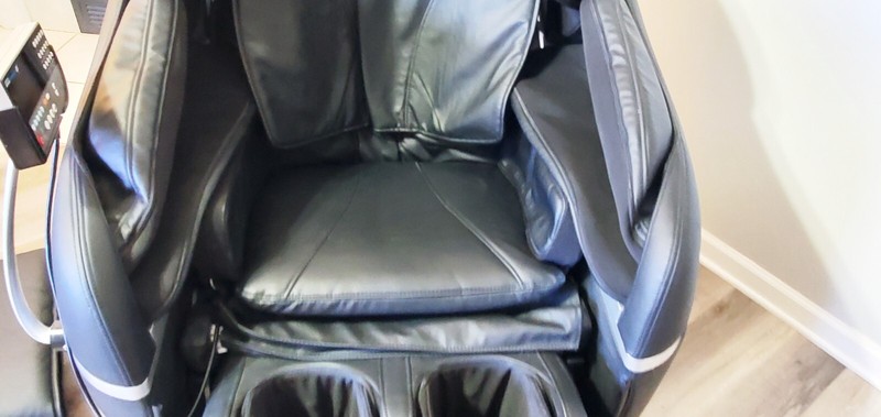Medical Breakthrough 8 Massage Chair Medical FULL BODY Massage Zero Gravity gallery