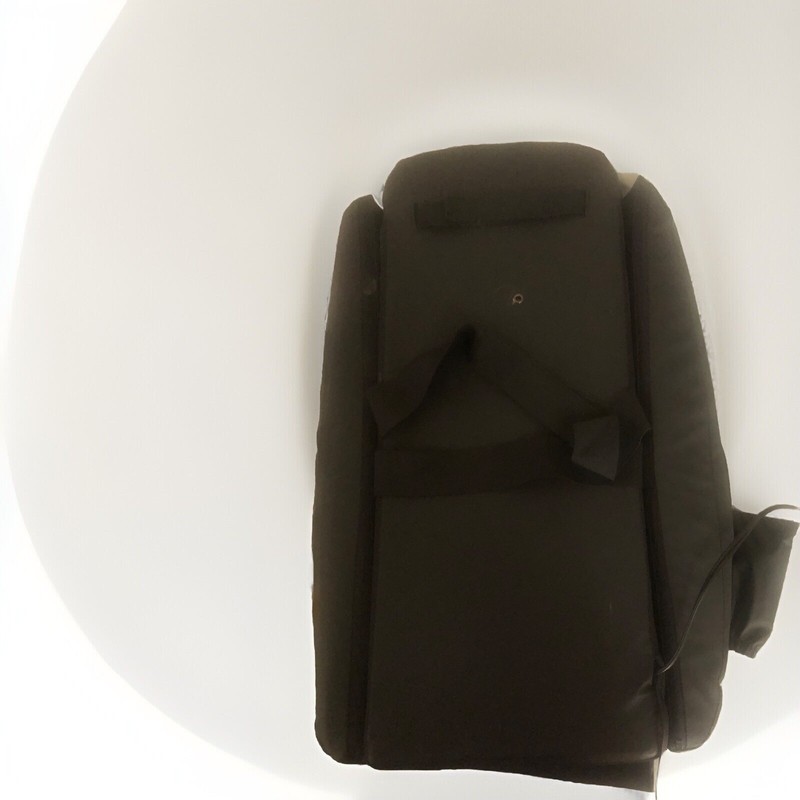 Homedics Heat Chair Back Massager gallery