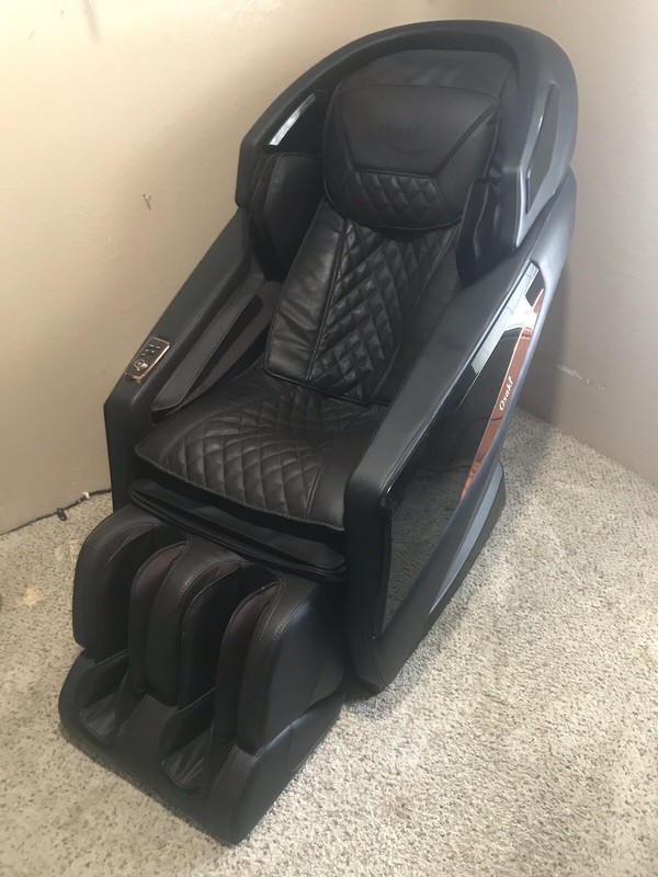 Osaki OS-Pro Yamato Massage Chair gallery