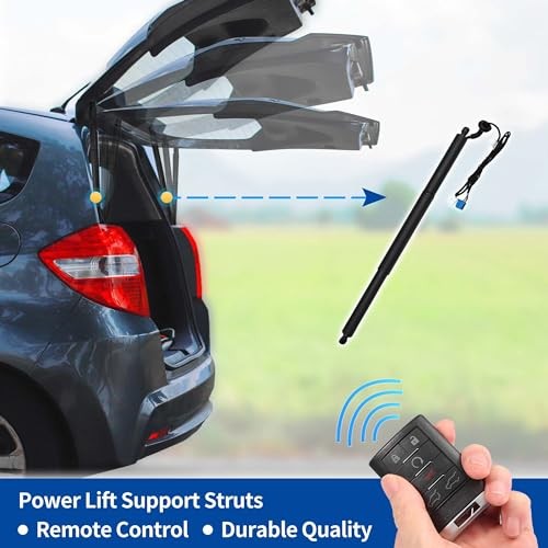 Rear Left Tailgate Power Lift Support for Mercedes-Benz GLA250 GLA45 AMG X156 gallery