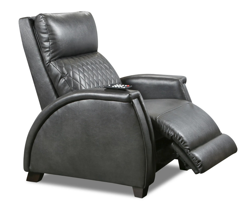 SoCozi Electric Massage Chair Full Body Reclining Massage Chair Spa Relaxation C gallery