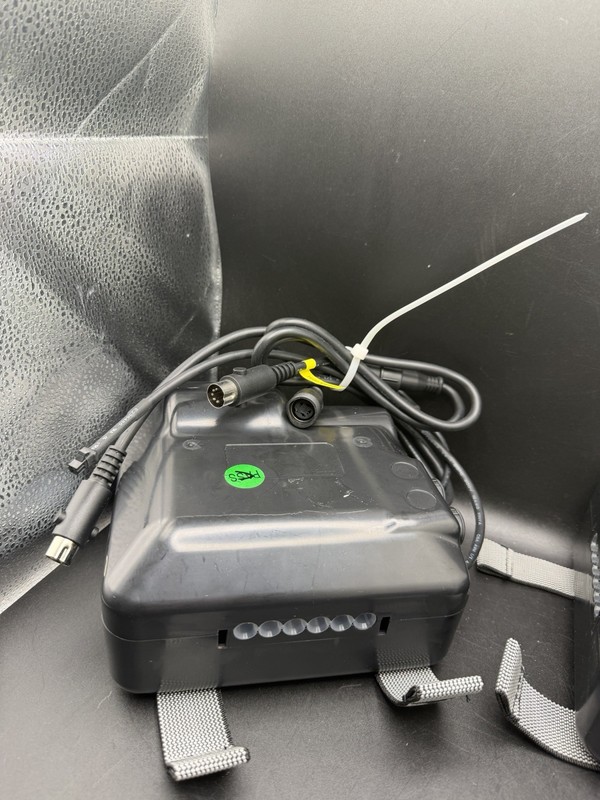 (#373) 2-SoCozi Lift Chair Junction Control Box & Air Pump Control Box PT-603 gallery