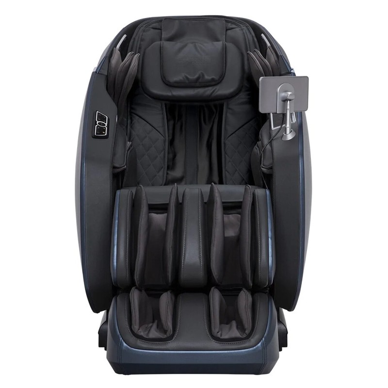 Osaki OS-Highpointe 4D Massage Chair w/ Heating Shawl & Voice Control gallery