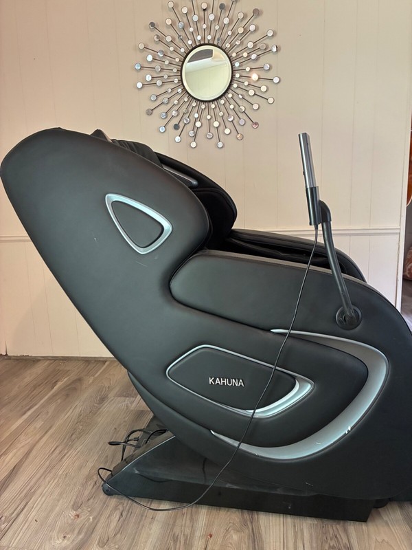 massage chair full body used gallery