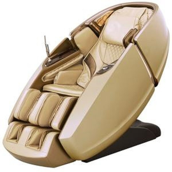 Daiwa Supreme Hybrid. Free delivery + in-home setup by Brick, NJ Massage Chairs gallery