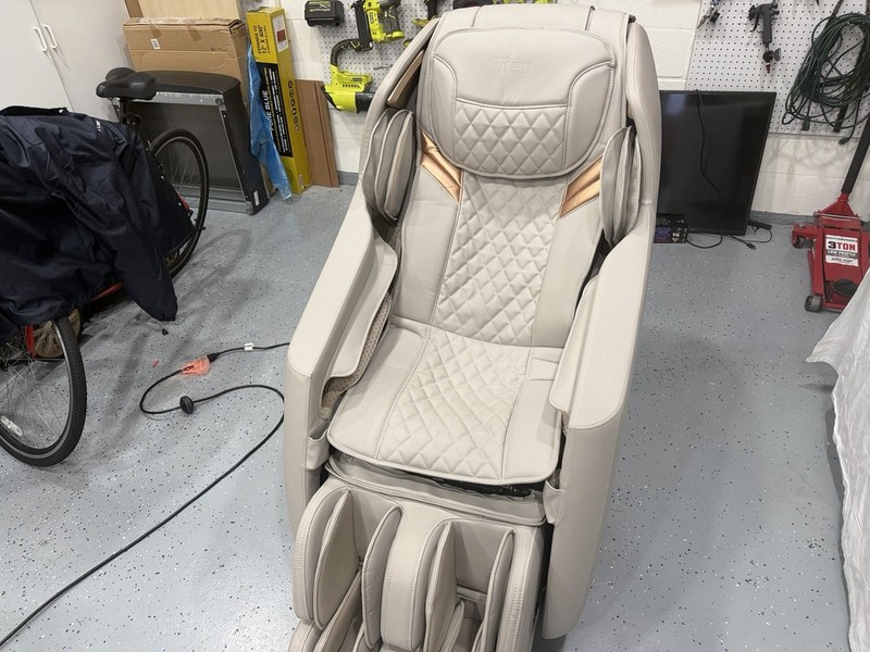 Titan Pro-3D Prestige Massage Chair Foot Massager Motor gallery