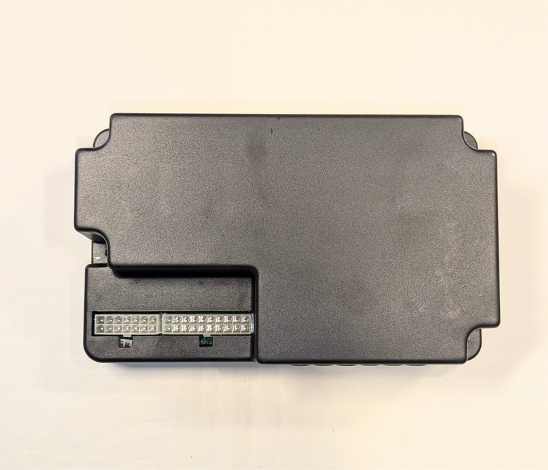 Cozzia CZ-710/Qi Massage Chair Air Valve Module