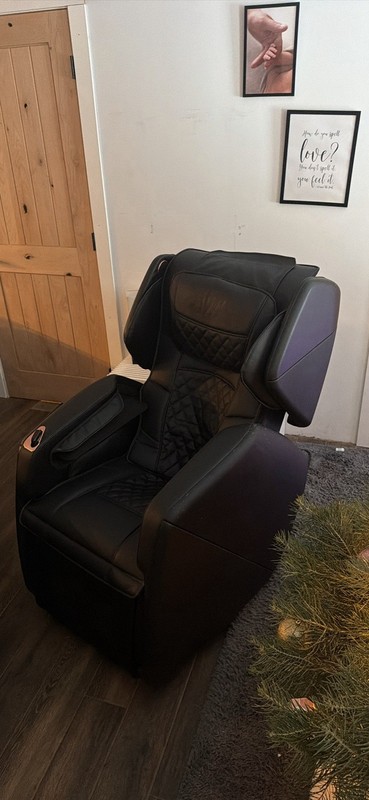 Osaki OS-Pro Soho Massage Chair gallery