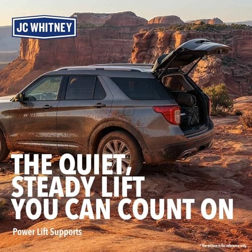 JFBAJCWPHLS00038 Rear Tailgate Power Lift Support Shock Strut - Compatible gallery