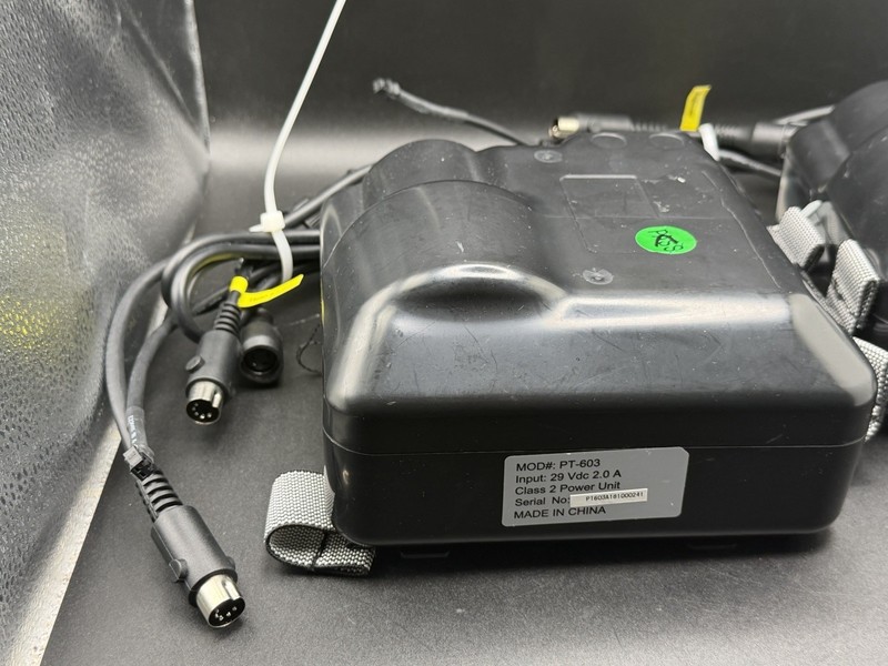 (#373) 2-SoCozi Lift Chair Junction Control Box & Air Pump Control Box PT-603 gallery