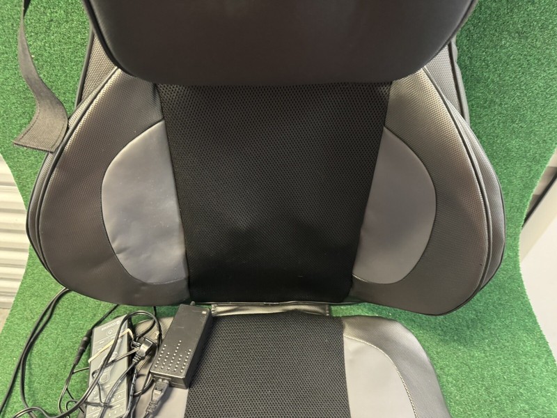 COMFIER Portable Massage Chair gallery