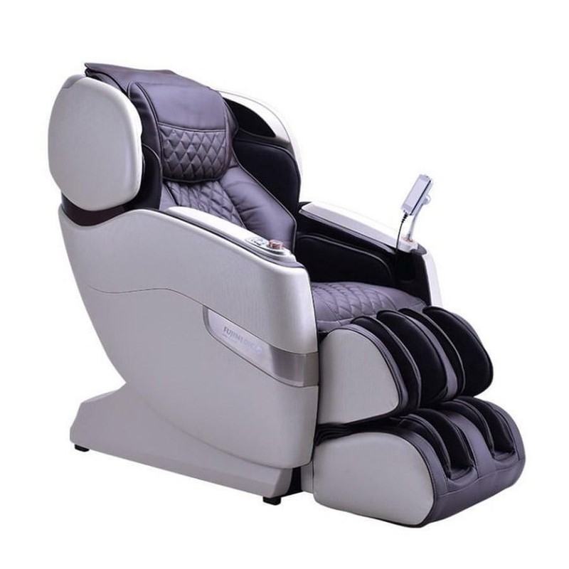 JPMedics Kumo 4D L-Track Massage Chair gallery