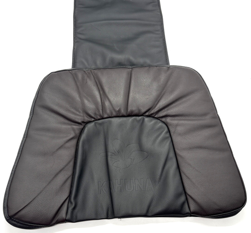 Kahuna Massage Chair Replacement Zip Pillow For Model Black SM-7300S TESTED WORK gallery