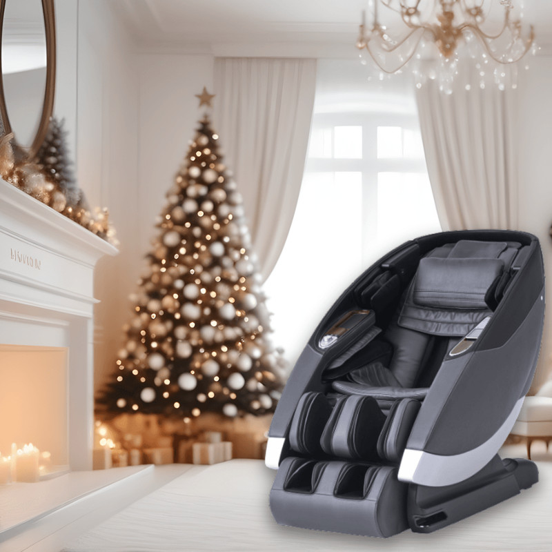Human Touch Super Novo 2.0 Massage Chair gallery