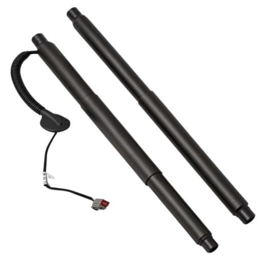 Rear Tailgate Power Lift Support Shock Strut Compatible with Chevy GMC