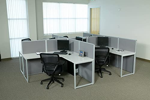 SPACE Air Grid Mid-Back Swivel Chair, Black, 20-1/2 x 19-1/2 x 42h Dark AirGrid gallery