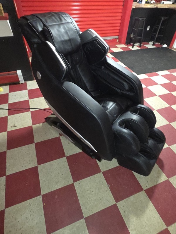 Daiwa Legacy 3d Full Body Massage Chair gallery