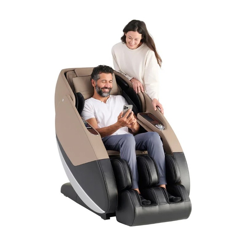 Human Touch Novo Flex Massage Chair gallery