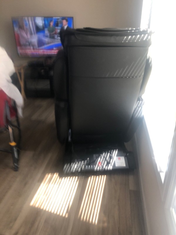 full body zero gravity massage chair gallery