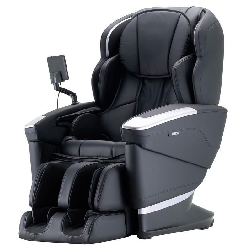 Cyber Relax Ai Made in Japan 5D Ai Ultra Premium Massage Chair (Refurbished) gallery