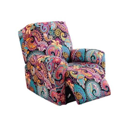Recliner Covers 4 Pieces Stretch Lazy Boy Recliner Chair Covers That Stay in 2