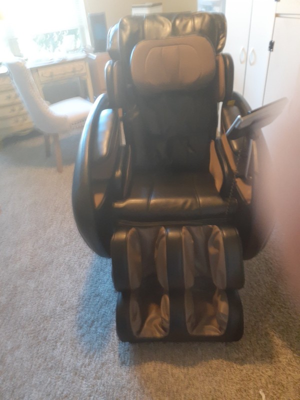 full body zero gravity massage chair