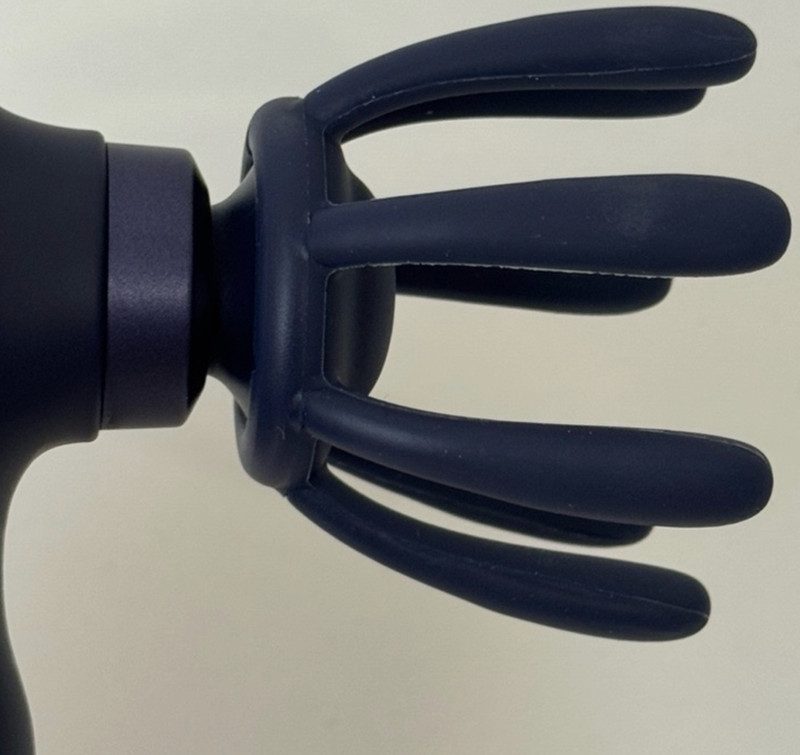 Pulio mini max massage gun Korean portable 190g gallery