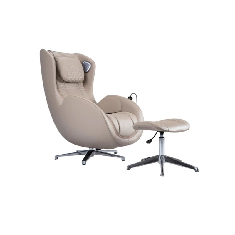 Osaki Bliss GL 2D Hybrid Massage Chair w/ Genuine Leather gallery