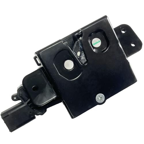 DEVMO Rear Power Lift Tail Gate Lock Actuator Latch Compatible with Tahoe gallery