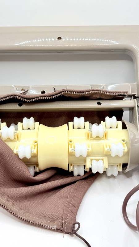 Neox Shape Up Roller Massage TS-900 gallery