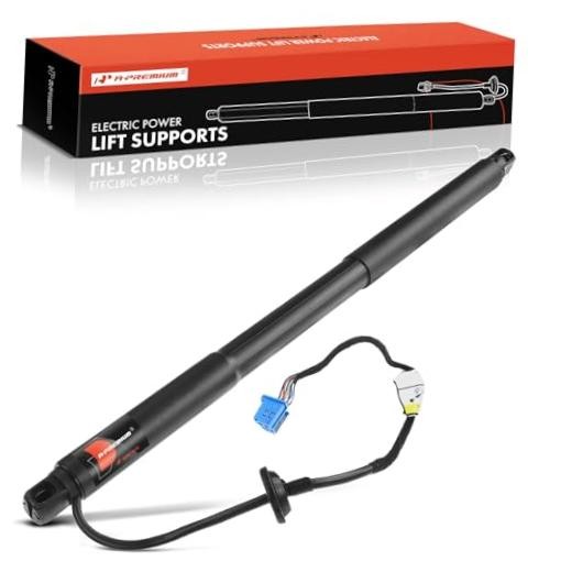 Rear Right Tailgate Power Lift Support Shock Strut | Compatible with Mercedes