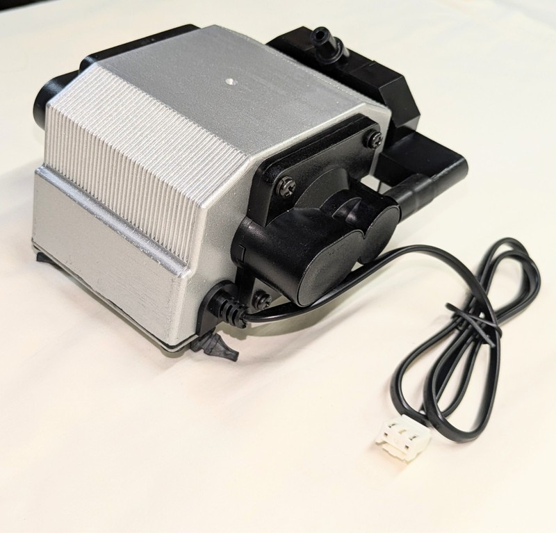 Osaki Hiro LT Massage Chair Air Compressor Air Pump gallery