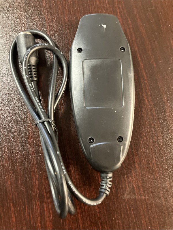 Replacement Hand Control For Vive Massage Power Lift Recliner Female Pin 12VDC gallery