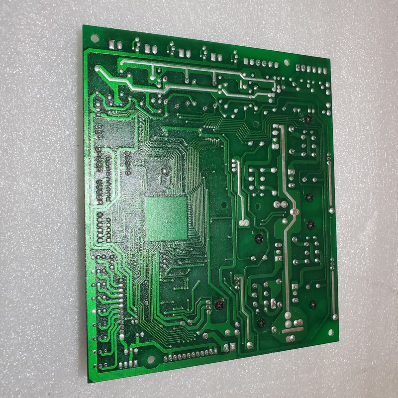 OSIM iMedic 380 massage chair part 2067000 MCB PCB board gallery