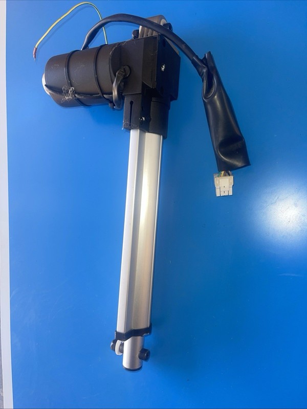 Osaki 4D Encore Massage Chair Backrest or Zero Gravity Actuator Motor gallery