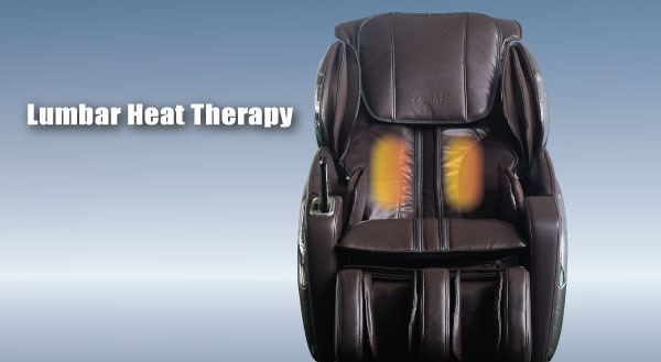 Osaki OS-4000 CS Zero Gravity L-Track Recliner Reclining Massage Chair with HEAT gallery