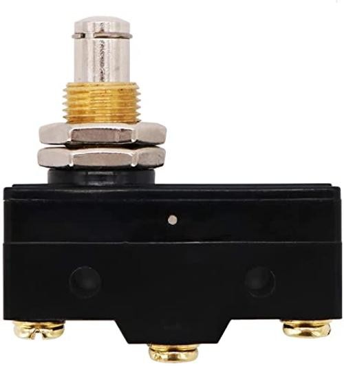 Plunger Micro Switch BE-2RQ1-A4 Car Lift Power Unit Switch Up Button Raise gallery