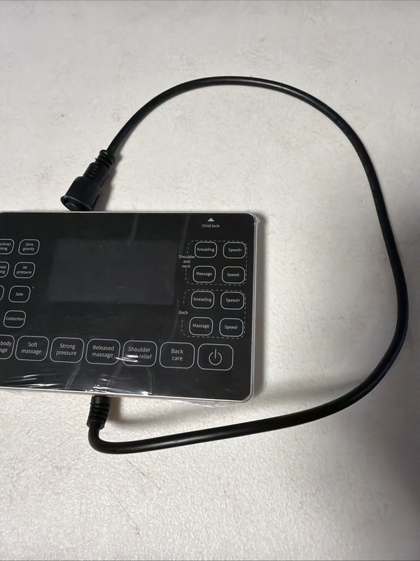 Full Body Massage Chair "MONITOR ONLY" gallery