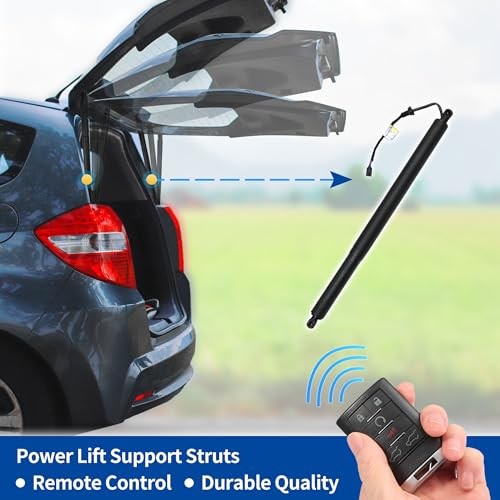 Rear Tailgate Power Lift Support for Hyundai Palisade 2020-2024 3.8L Right gallery