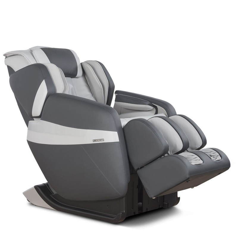 RELAXONCHAIR MK-CLASSIC Massage Chair (Gray) [New in Box] gallery