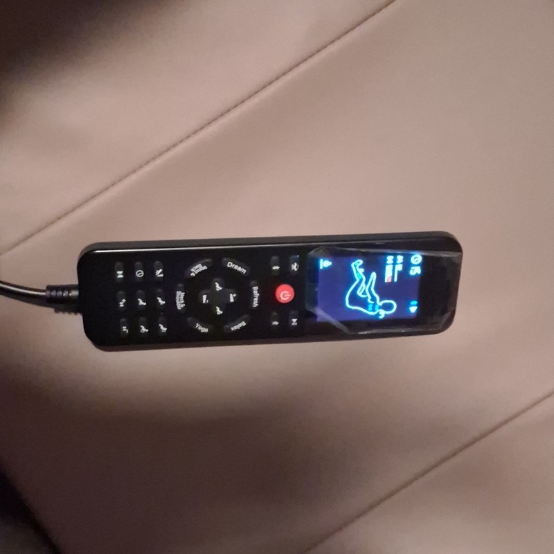 Emirates Massage Chair - Tan Model: MCLTN0154 gallery