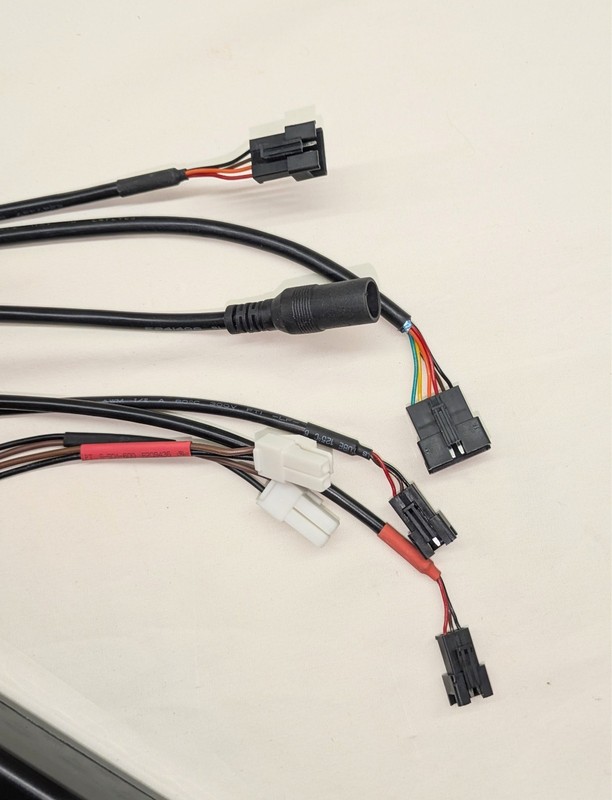 Svago SV-395 ZGR Plus Reclining Chair Controller Box Main Board gallery