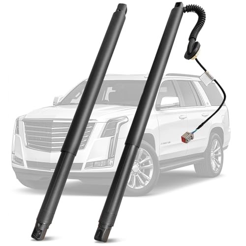 84306929 84183515 Upgraded Rear Tailgate Power Lift Support Shock Strut gallery