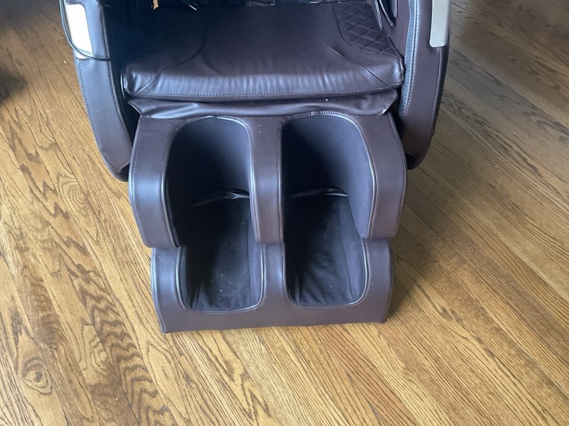Massage Chair ￼ gallery