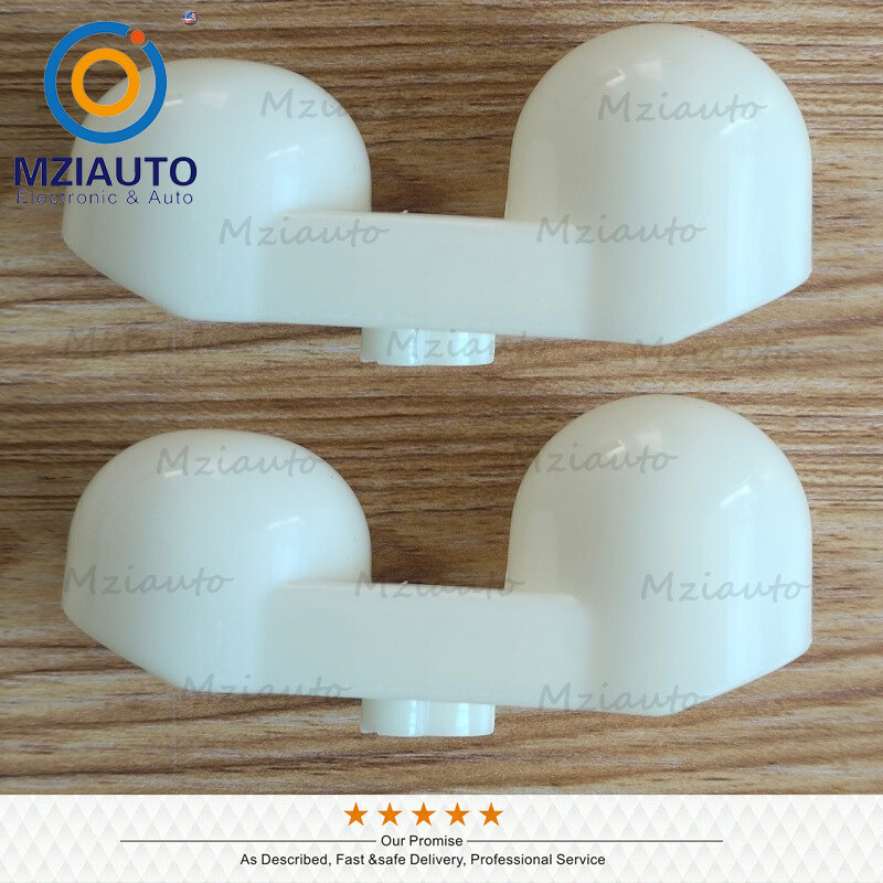 2PCS New Massage Chair Assy Backrest Shoulder Massage Head 102mm Length USA