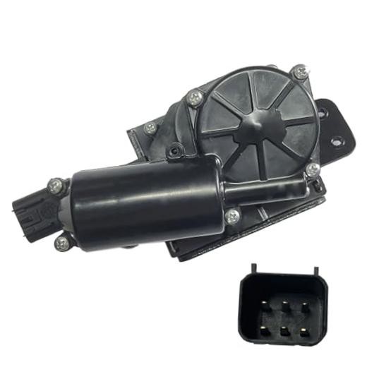 DEVMO Rear Power Lift Tail Gate Lock Actuator Latch Compatible with Tahoe