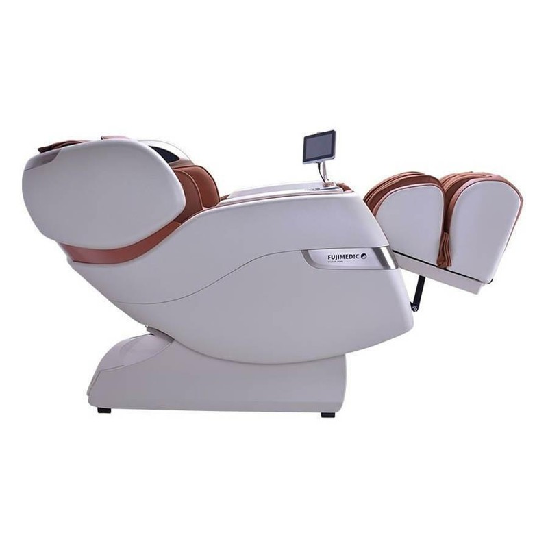 JPMedics Kumo 4D L-Track Massage Chair gallery